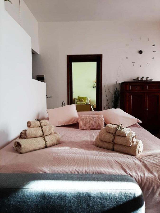 Casa Violina Apartment San Pietro Avellana Exterior photo